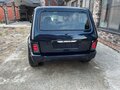 2012 Lada (ВАЗ) 2121 (4x4) I Рестайлинг, синий, 1800000 рублей - вид 9