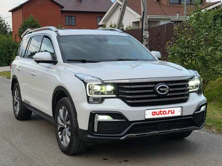 2023 GAC GS8 I, белый, 2779000 рублей, вид 1