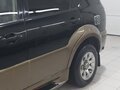 2002 SsangYong Rexton I, серый, 650000 рублей