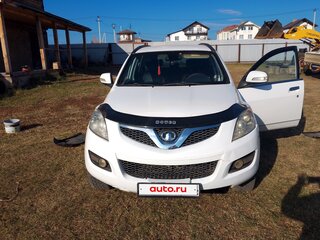 2011 Great Wall Hover H5, белый, 600000 рублей, вид 1