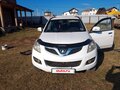 2011 Great Wall Hover H5, белый, 600000 рублей