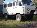 1999 УАЗ 3741, белый, 380000 рублей