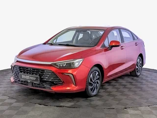 BAIC U5 Plus