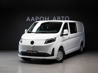 2026 Foton View, белый, 4460000 рублей, вид 1