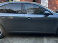 2019 Skoda Octavia III (A7) Рестайлинг, серый, 1700000 рублей - вид 3