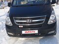 2010 Hyundai Grand Starex I, чёрный, 1590000 рублей