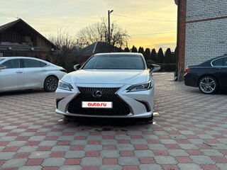 2021 Lexus ES 200 VII, белый, 4090000 рублей, вид 2