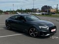 2022 Audi A5 Sportback 45 TFSI II (F5) Рестайлинг, серый, 3182880 рублей - вид 5