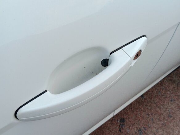 2013 Ford Focus III, белый, 550000 рублей - вид 15