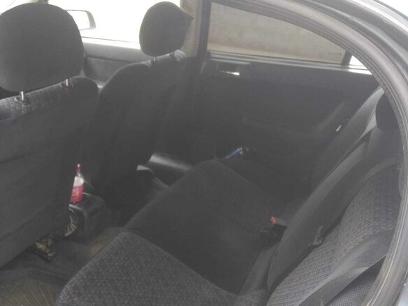 1998 Opel Astra G, синий, 315000 рублей - вид 5