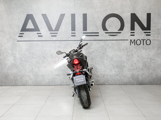 2026 Honda CB 650R, чёрный, 1330000 рублей, вид 5