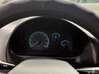 2007 Daewoo Matiz I Рестайлинг, жёлтый, 250000 рублей, вид 5