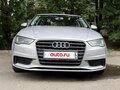2015 Audi A3 III (8V), серый, 1150000 рублей - вид 2