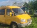 2006 ГАЗ ГАЗель (3221), жёлтый, 260000 рублей - вид 2