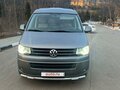 2011 Volkswagen Transporter Long T5 Рестайлинг, серый, 3000000 рублей - вид 4