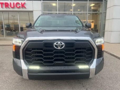 Toyota Tundra III