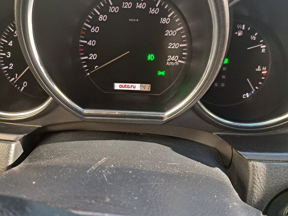2008 Lexus RX 350 II Рестайлинг, коричневый, 1450000 рублей - вид 13