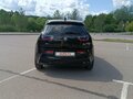 2016 BMW i3 REX 94Ah I (I01), чёрный, 2850000 рублей - вид 4
