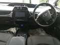 2019 Toyota Prius IV Рестайлинг (XW50), белый, 1799000 рублей - вид 8