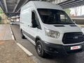 2015 Ford Transit, белый, 1900000 рублей