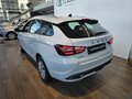 2026 Lada (ВАЗ) Vesta SW I Рестайлинг (NG), белый, 1815000 рублей - вид 5
