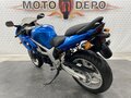 2002 Suzuki SV 650, синий, 319000 рублей - вид 7