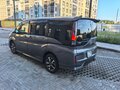 2017 Honda Stepwgn Spada V Рестайлинг, серый, 2250000 рублей - вид 7
