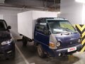 2006 Hyundai Porter, синий, 400000 рублей - вид 1