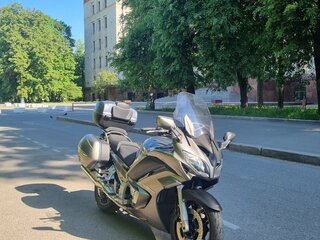 Yamaha FJR1300