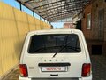 2024 Lada (ВАЗ) Niva Legend I, белый, 1200000 рублей - вид 3