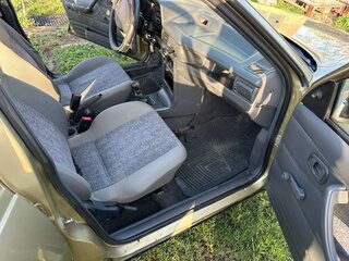 2007 Daewoo Nexia I, бежевый, 230000 рублей, вид 5