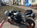 2012 Honda CBR 600RR, оранжевый, 730000 рублей - вид 2