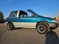 1993 Mitsubishi RVR I, зелёный, 450000 рублей - вид 5