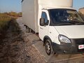 2023 ГАЗ ГАЗель (3302), белый, 2120000 рублей - вид 4