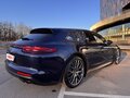2019 Porsche Panamera 4 Sport Turismo II, синий, 7100000 рублей - вид 10