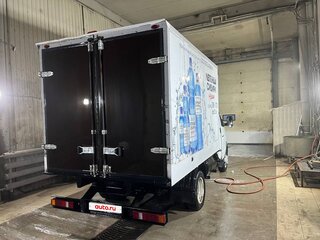 2016 ГАЗ ГАЗель (3302), белый, 695000 рублей, вид 5