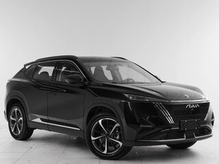 2024 Dongfeng Mage, чёрный, 2330000 рублей, вид 3