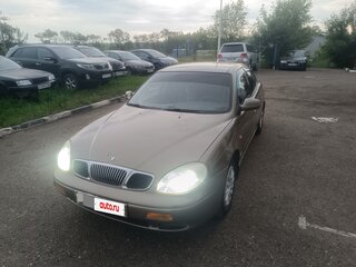 1999 Doninvest Kondor, бежевый, 200000 рублей, вид 4