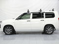 2019 Toyota Succeed I Рестайлинг, белый, 1000000 рублей - вид 1
