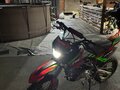 2026 TMBK Pitster, зелёный, 90000 рублей