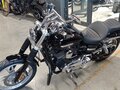 2010 Harley-Davidson Dyna Super Glide, чёрный, 800000 рублей - вид 5
