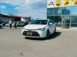 Toyota Corolla Touring XII (E210)