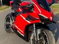 2021 Ducati Panigale V4, красный, 1350000 рублей - вид 4