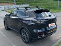 2024 Changan UNI-S I, чёрный - вид 5