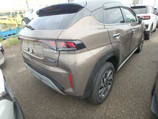 2025 Suzuki Fronx, коричневый, 2050000 рублей, вид 5