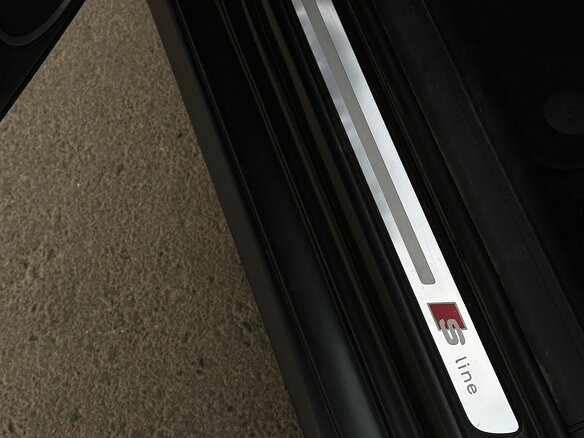 2012 Audi A4 IV (B8) Рестайлинг, серый, 1850000 рублей - вид 18