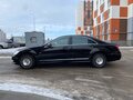 2011 Mercedes-Benz S-Класс 350 V (W221) Рестайлинг, чёрный, 2190000 рублей - вид 11