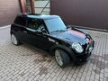 2010 Mini Hatch Cooper S II (R56) Рестайлинг, чёрный, 2440000 рублей - вид 10