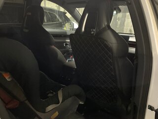 2023 Jetour Dashing I, белый, 1900000 рублей, вид 5