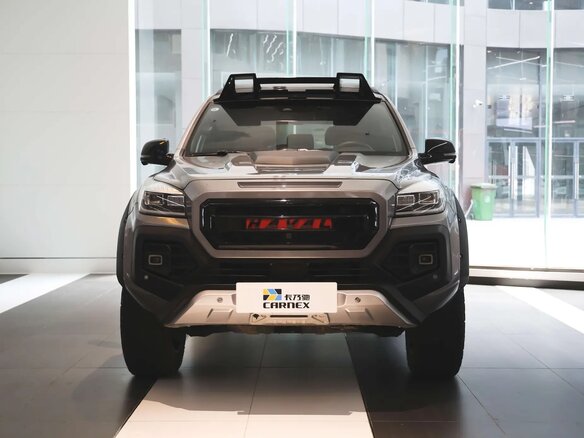 2022 Haval H9 I Рестайлинг, серебристый - вид 3
